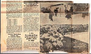 Oran documents divers 953